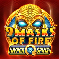 SMG_9masksOfFireHyperSpins